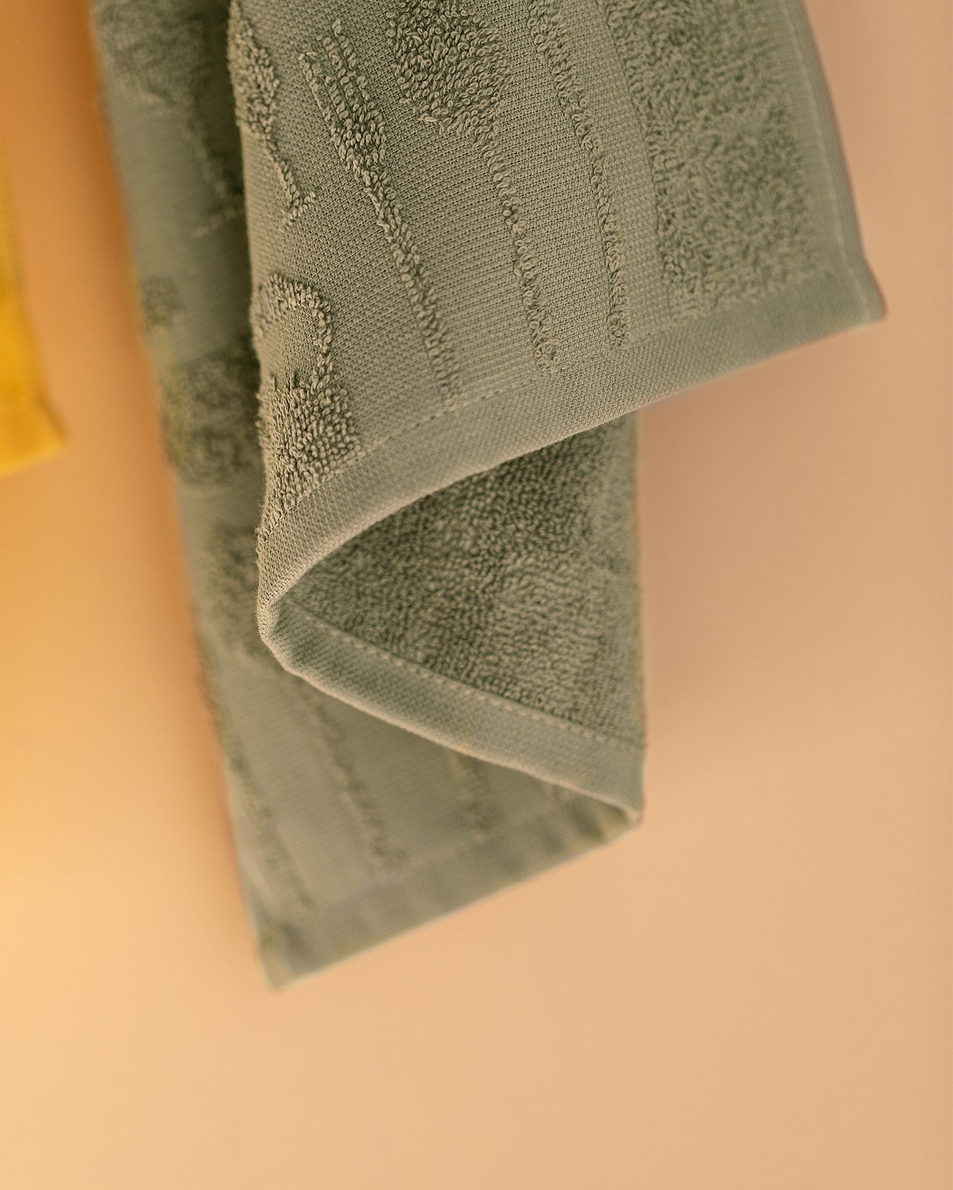Abielle Kitchen Towel Set - Madame Coco JO
