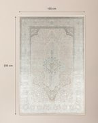 Briancon Carpet - Madame Coco JO