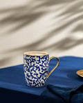 Reve Bleu Myron Mug - Madame Coco JO