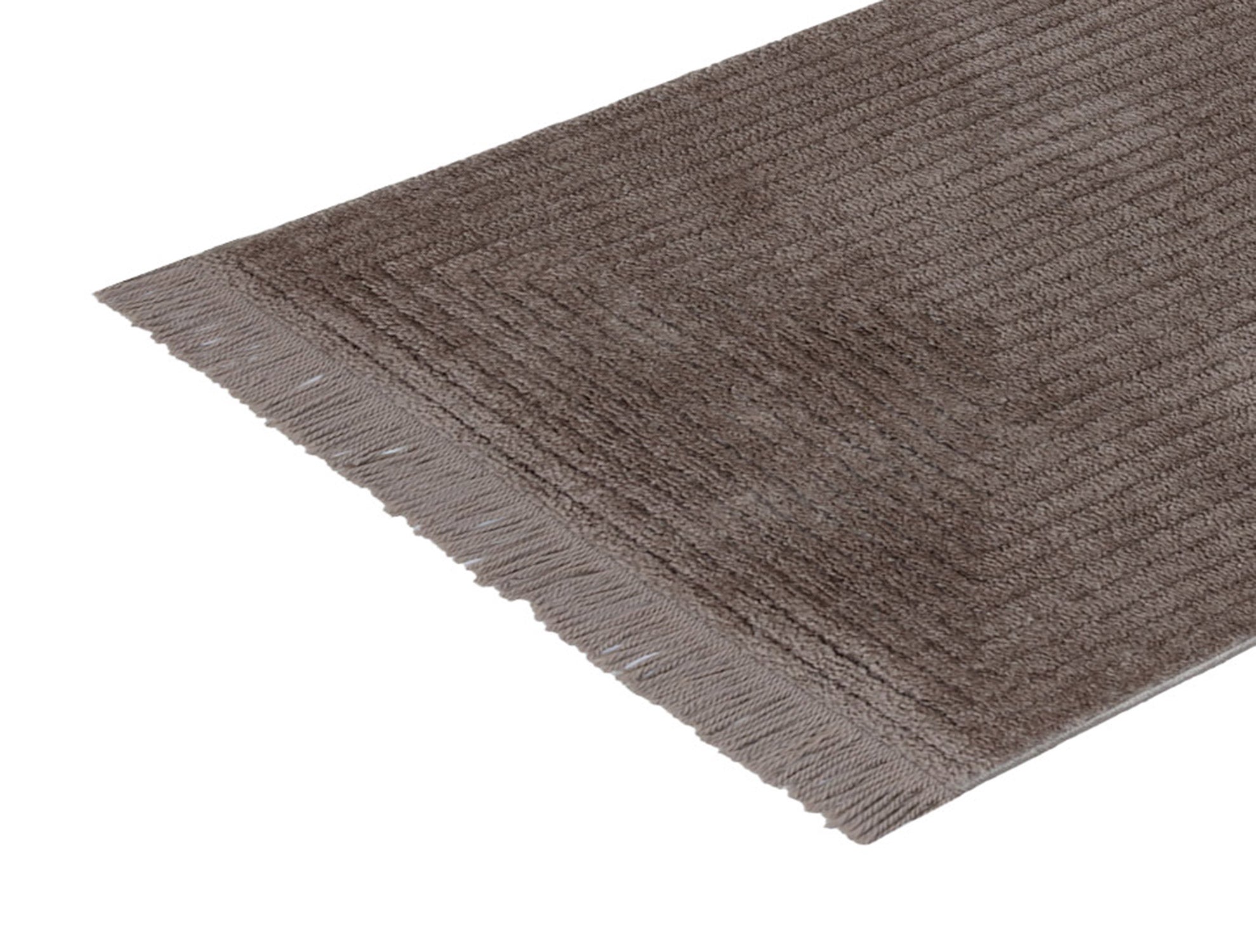 Diane Fringe Carpet - Madame Coco JO