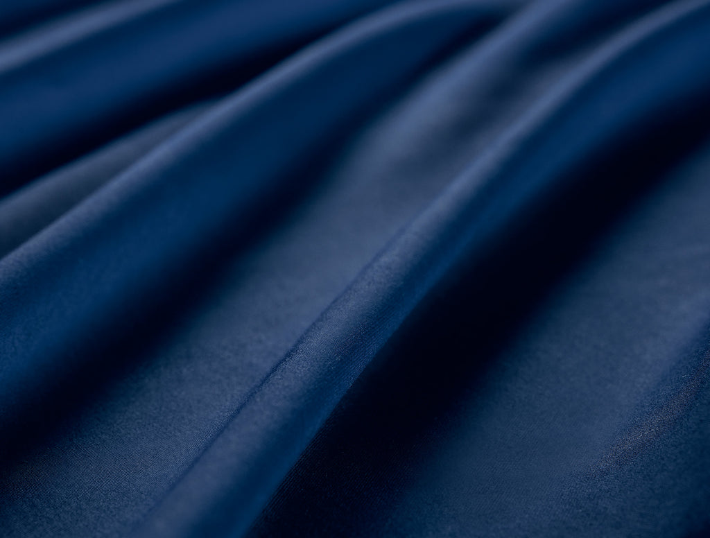 Ciel Satin Fitted Sheet - Madame Coco JO