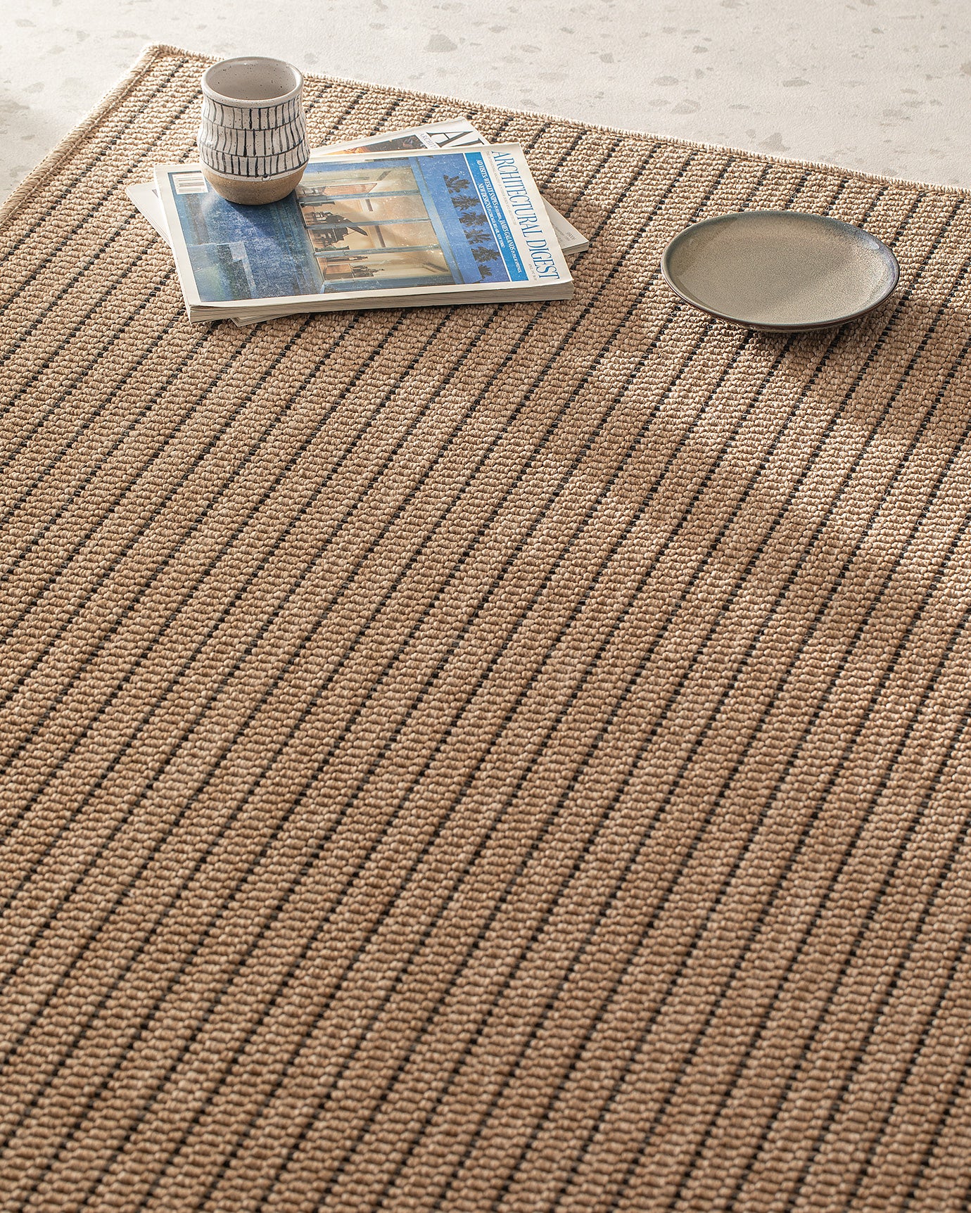 Fonte Carpet - Madame Coco JO