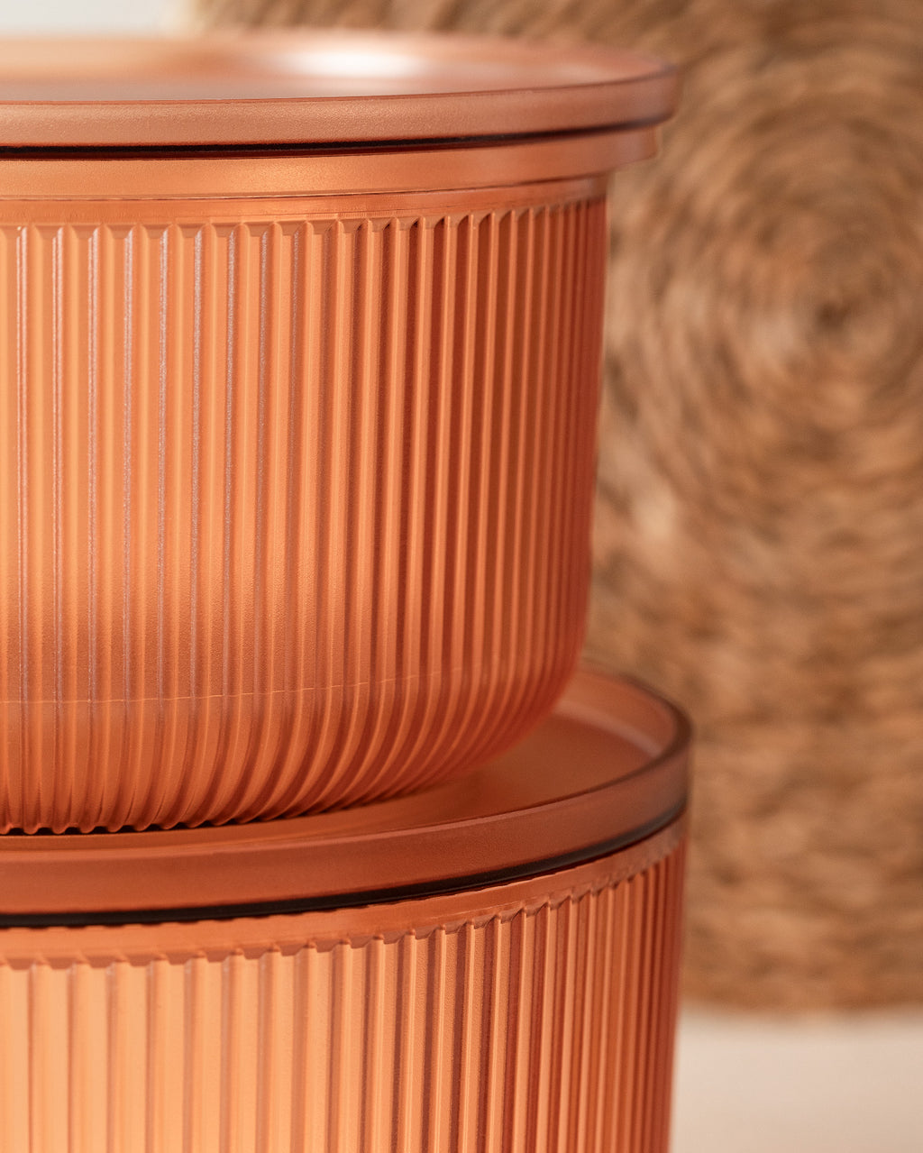 Macario Storage Box 3 Pcs - Madame Coco JO