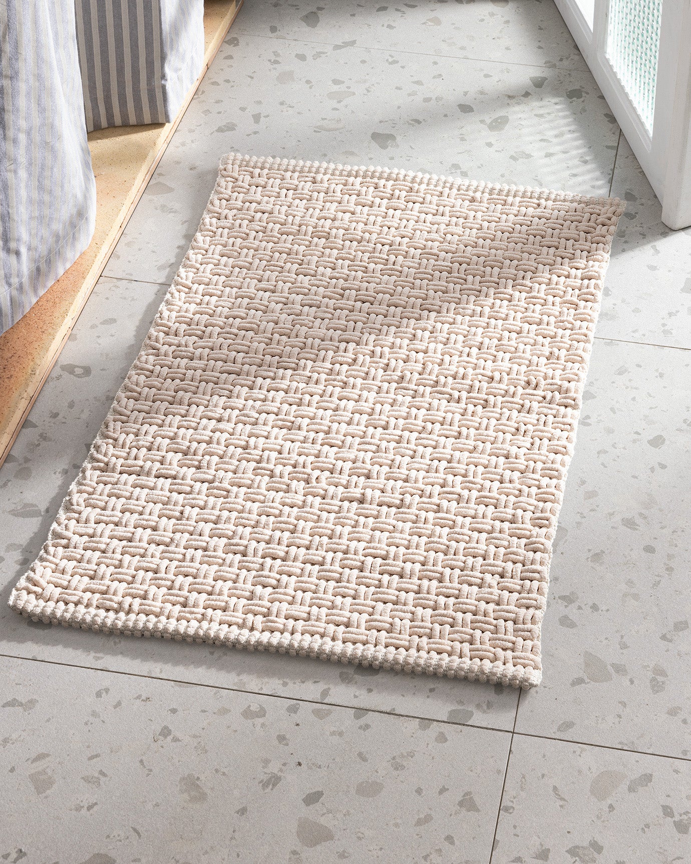 Najac Bath Mat - Madame Coco JO