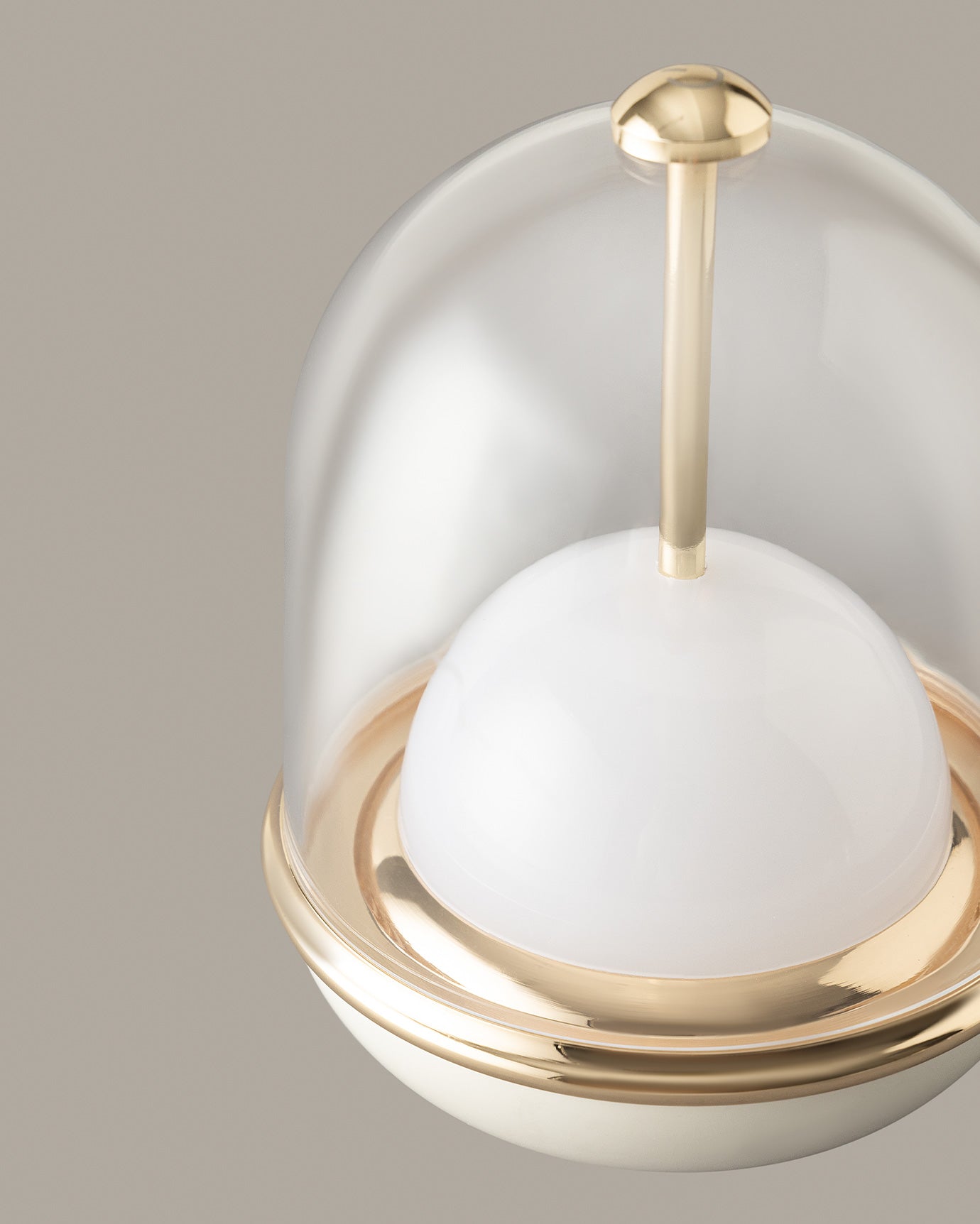 Bonni Touch Lampshade - Madame Coco JO