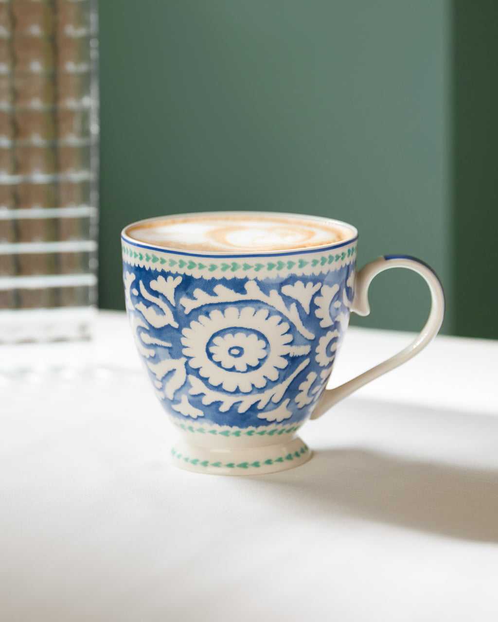 Caron Cluny Mug - Madame Coco JO