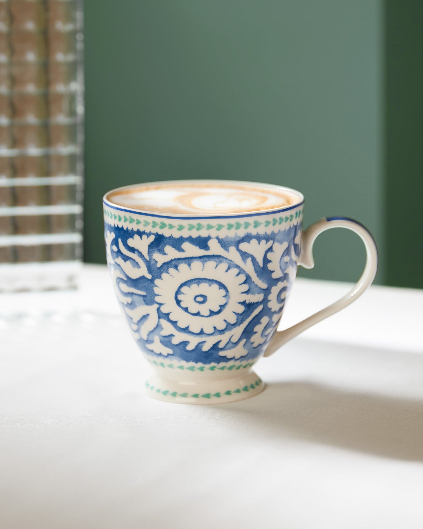 Caron Cluny Mug - Madame Coco JO
