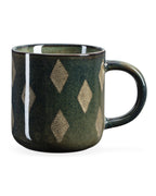 Bel Monique 2 Pcs Mug Set - Madame Coco JO