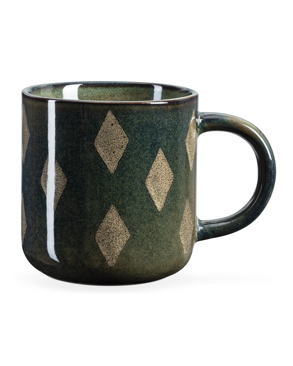 Bel Monique 2 Pcs Mug Set - Madame Coco JO