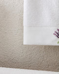 Lavinia Face Towel - Madame Coco JO
