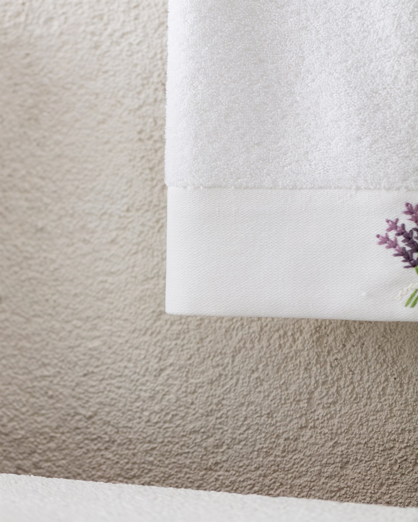 Lavinia Face Towel - Madame Coco JO