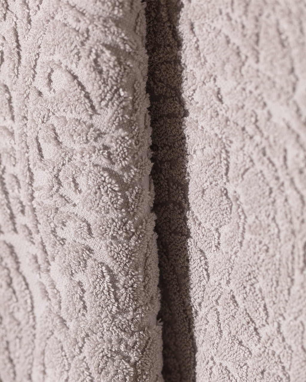 Bernay Bath Towel - Madame Coco JO