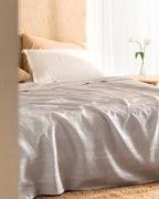 Mathilda  Ecocell Plain King Size Pique - Madame Coco JO