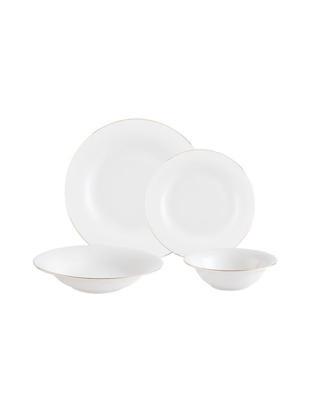 Dormir Dinner Set 24 Pcs - Madame Coco JO