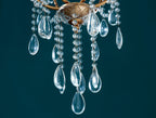 Versaille Chandelier - Madame Coco JO