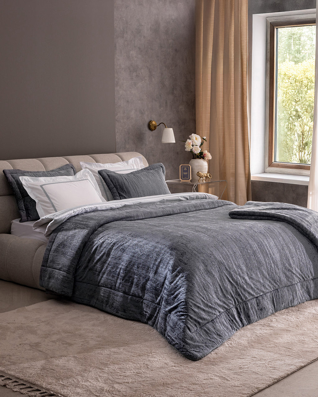 Antoinette 8 Piece Wedding Set - Madame Coco JO