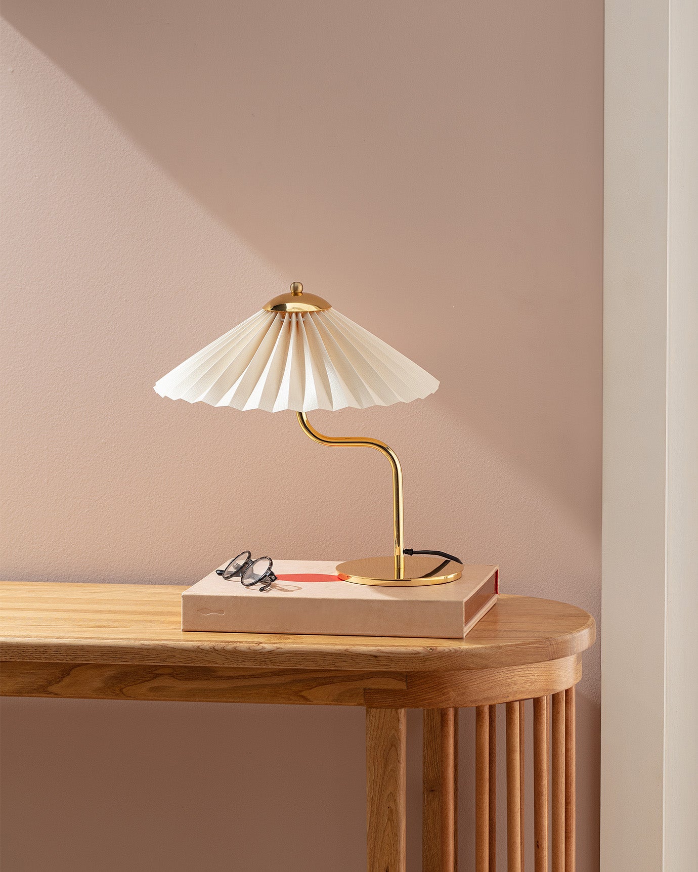Miranda Lampshade - Madame Coco JO