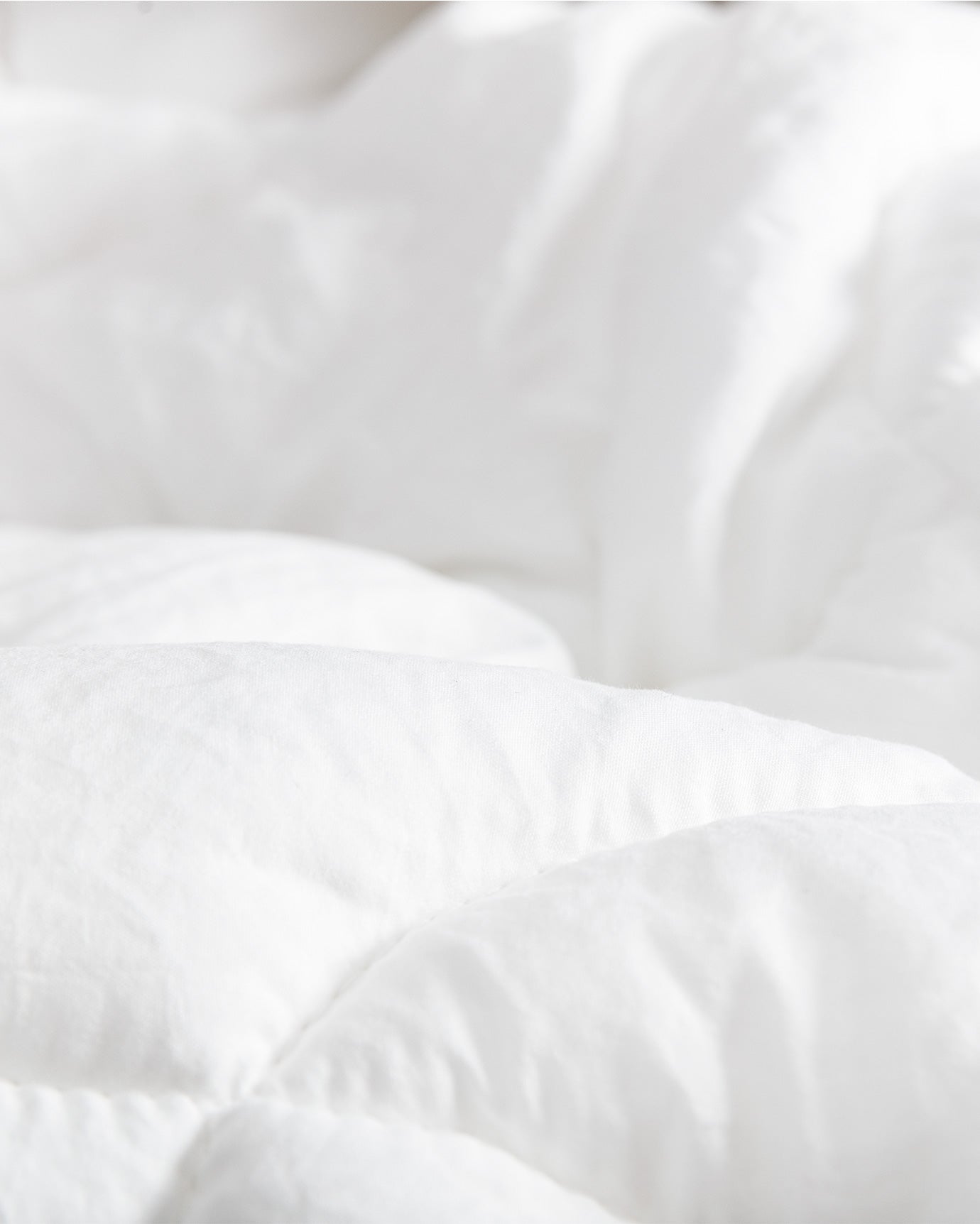 Odette  Double Bamboo Quilt - Madame Coco JO