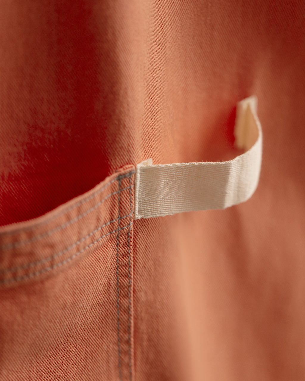 Fiori Kitchen Apron - Madame Coco JO