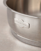 Mira 2 Piece Shallow Pan Set - Madame Coco JO