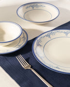 Libero 24 Piece Dinner Set - Madame Coco JO