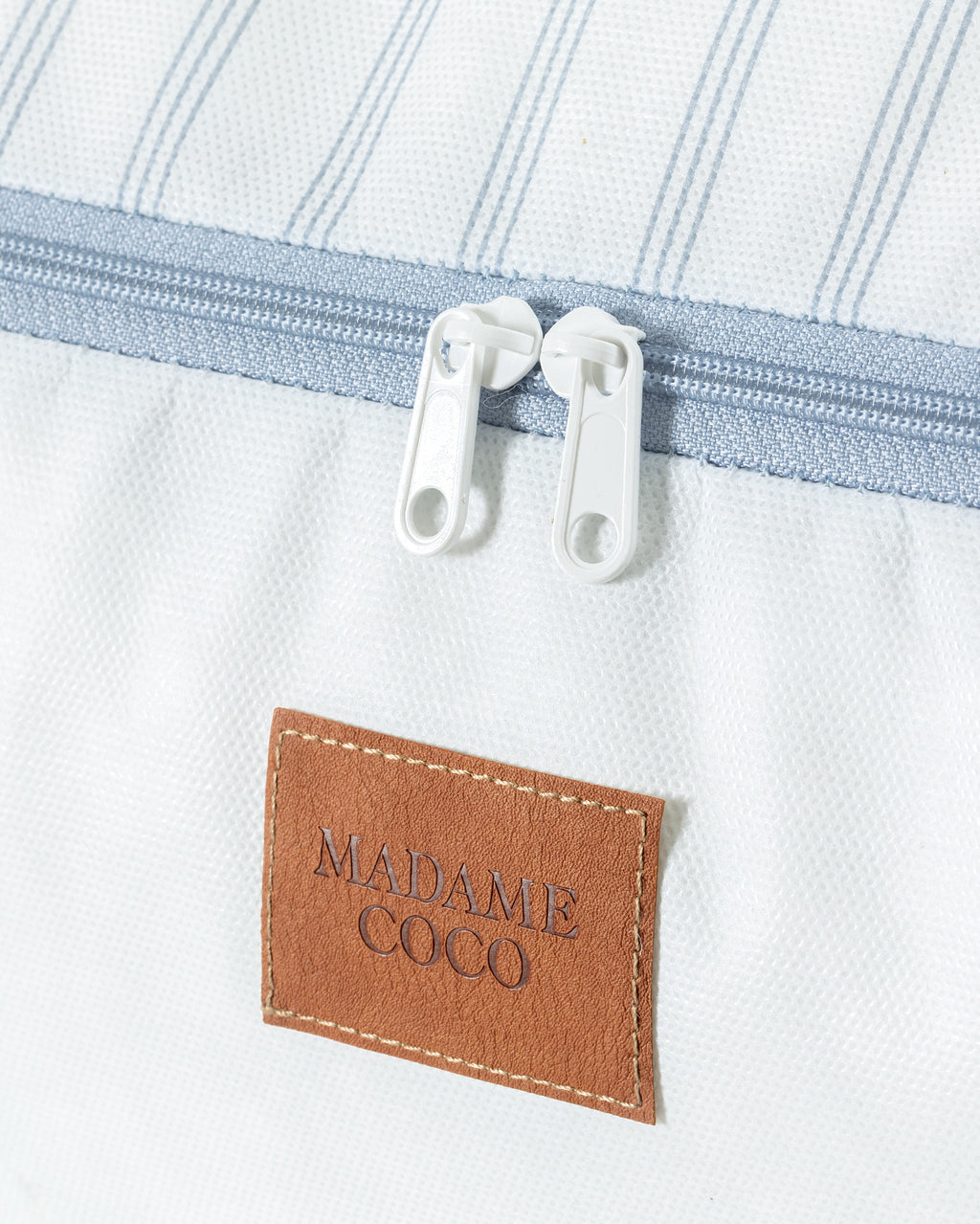 Nuage Printed Storage Bag - Madame Coco JO