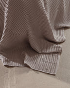 Avril  Ecocell King Size Luxury Pique - Madame Coco JO