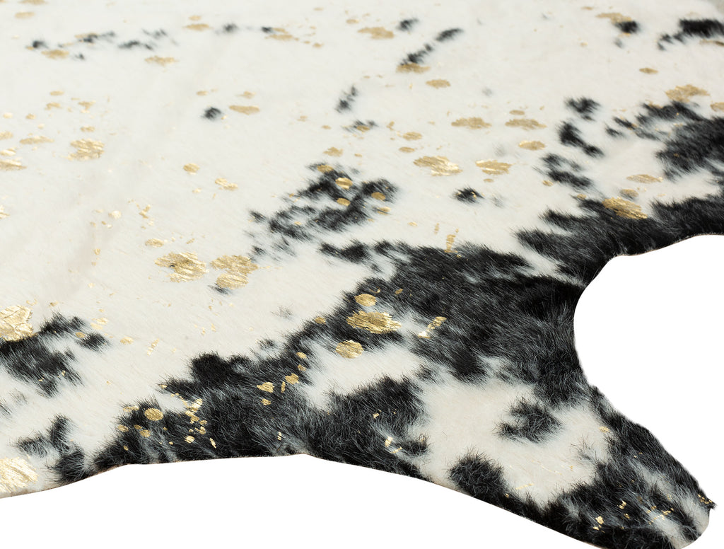 Aleon Fur Rug - Madame Coco JO