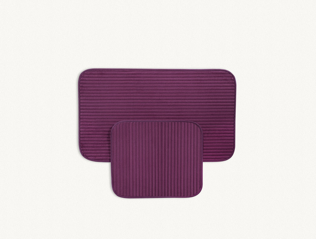 Mathilda Bath Mat - Madame Coco JO