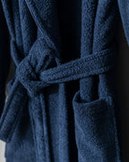 Avril Şalyaka Unisex Bornoz Set - Madame Coco JO