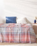 Fayanna  Printed Double Size Pique - Madame Coco JO