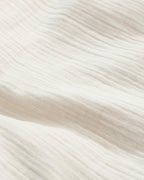 Marla Muslin Superking Size Duvet Cover Set - Fitted - Madame Coco JO