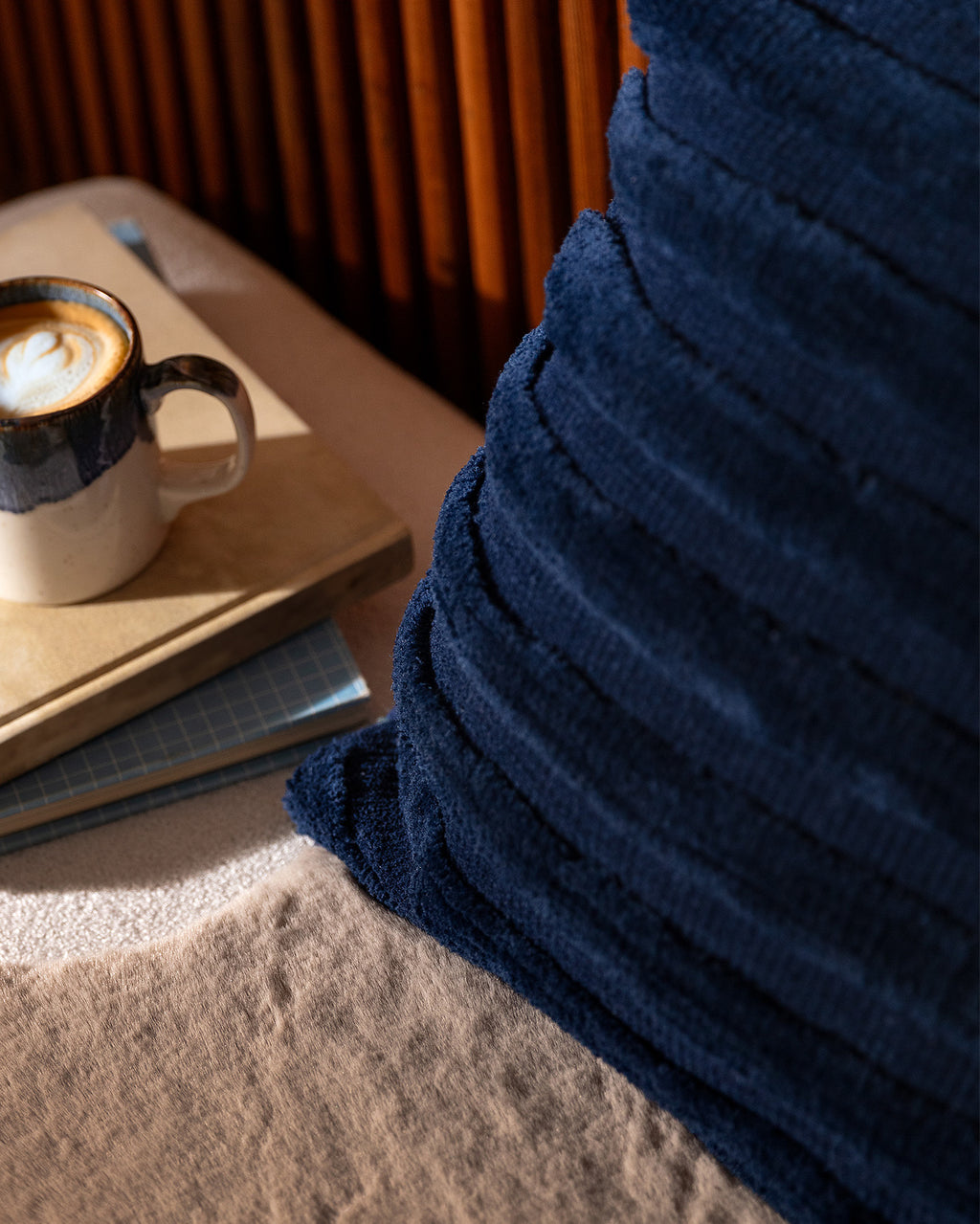 Bourgogne Cushion Cover - Madame Coco JO