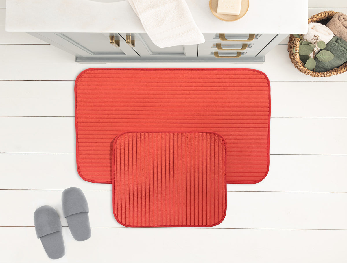 Mathilda Bath Mat - Madame Coco JO