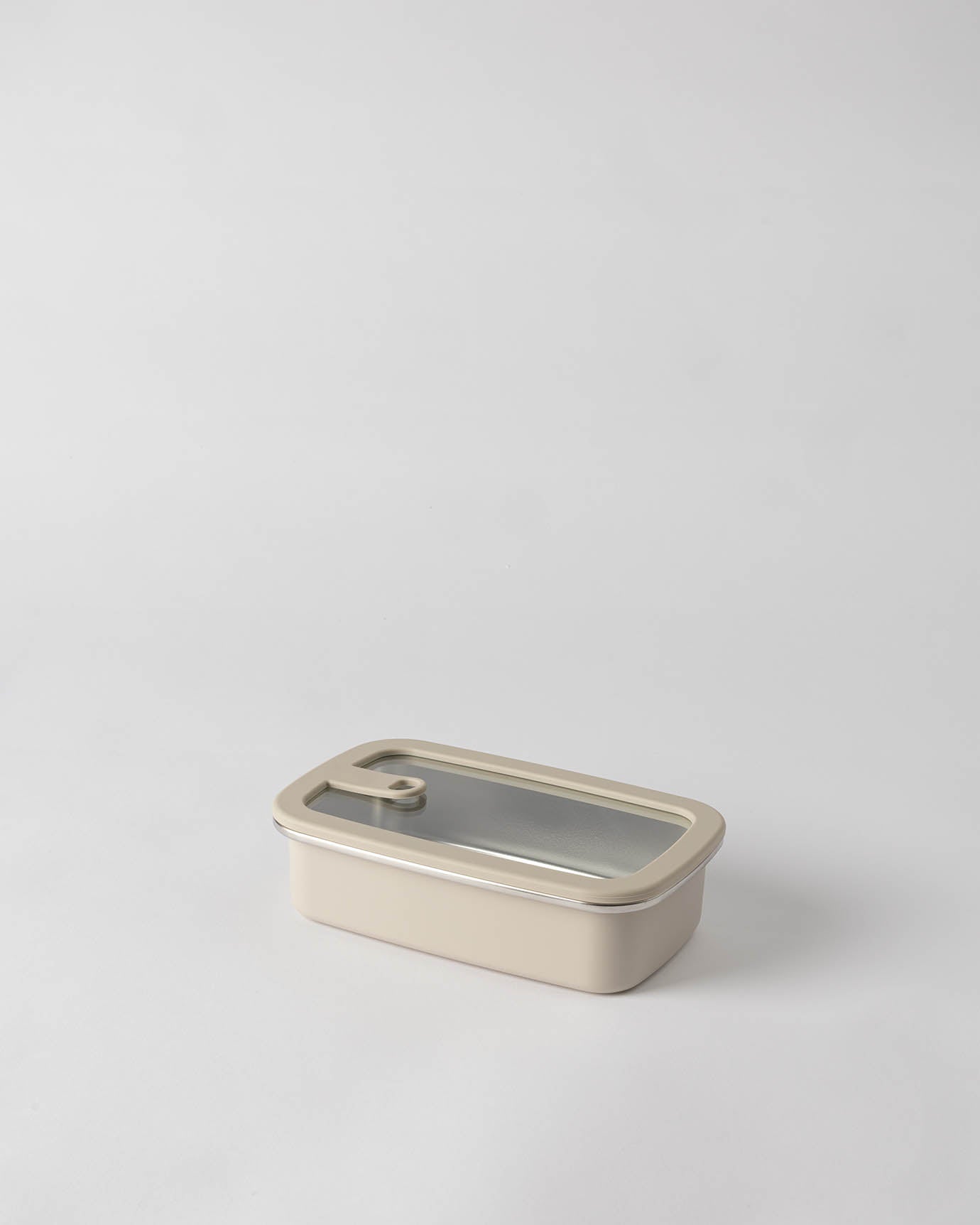 Damia Steel Storage Container 700 Ml - Madame Coco JO