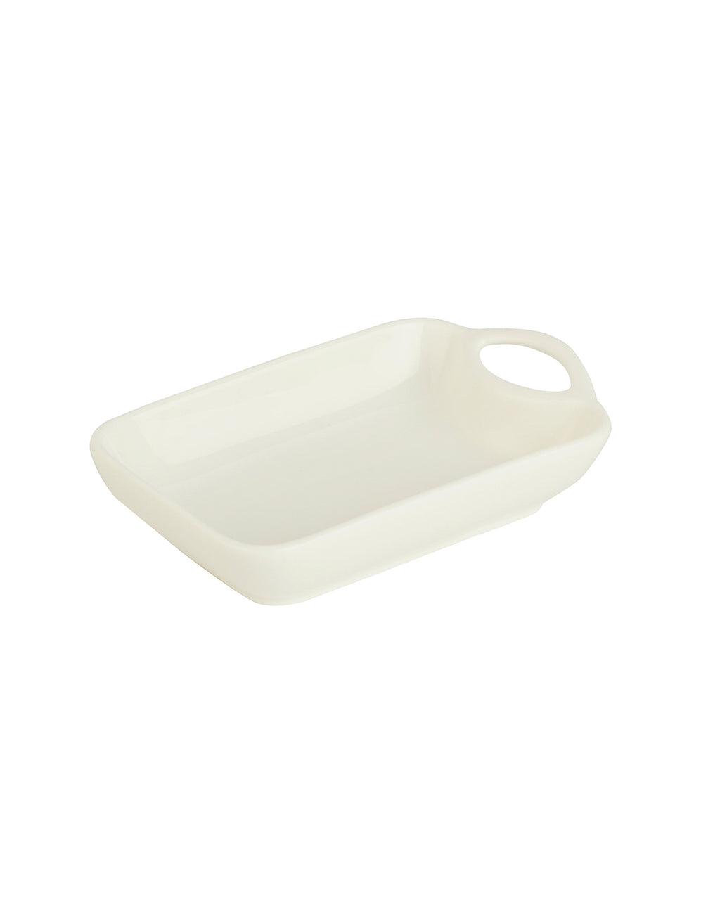 Petit Concept Rectangular Sauce - Madame Coco JO