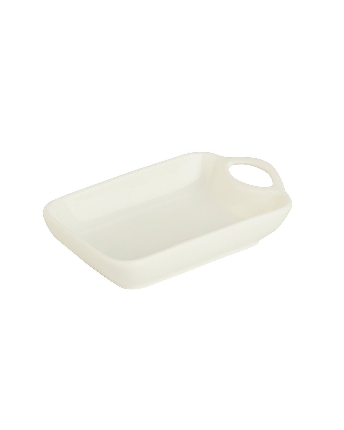 Petit Concept Rectangular Sauce - Madame Coco JO
