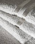 Maynor Flouche 2 Pack Hand Towel - Madame Coco JO