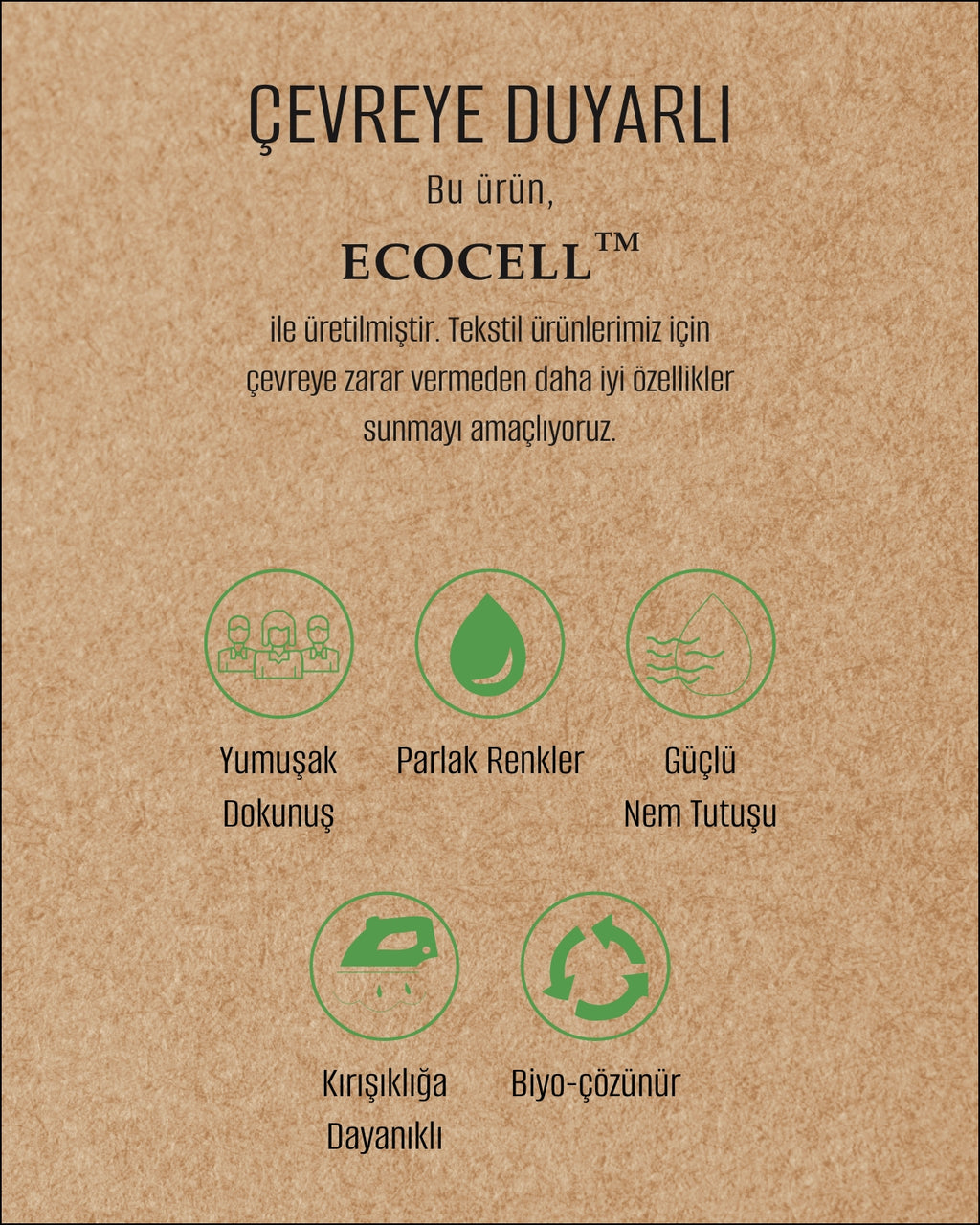 Avril  Ecocell King Size Luxury Pique - Madame Coco JO