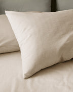 Odette King Size Duvet Cover Set - Ranforce Patterned - Madame Coco JO