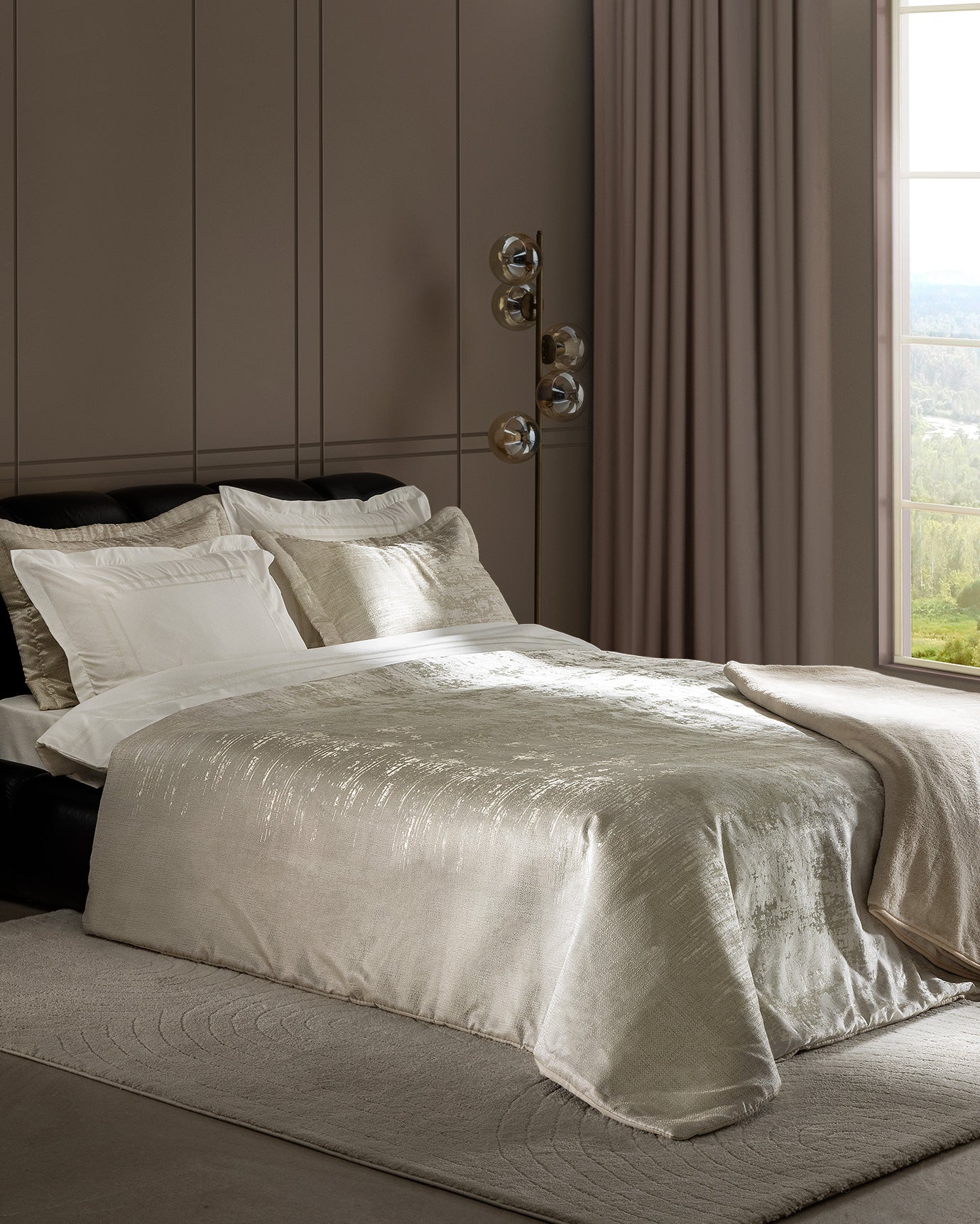 Giverny Wedding Set - Madame Coco JO