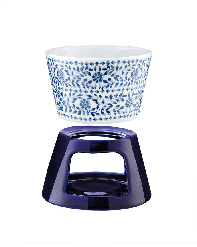 Papillon Fondue Set - Madame Coco JO