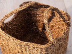 Colombe Small Basket - Madame Coco JO