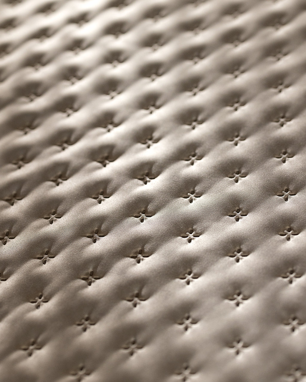 Arles Double Size Bedspread - Madame Coco JO