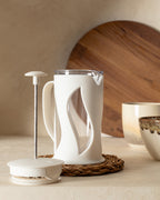 Berthe French Press - Madame Coco JO