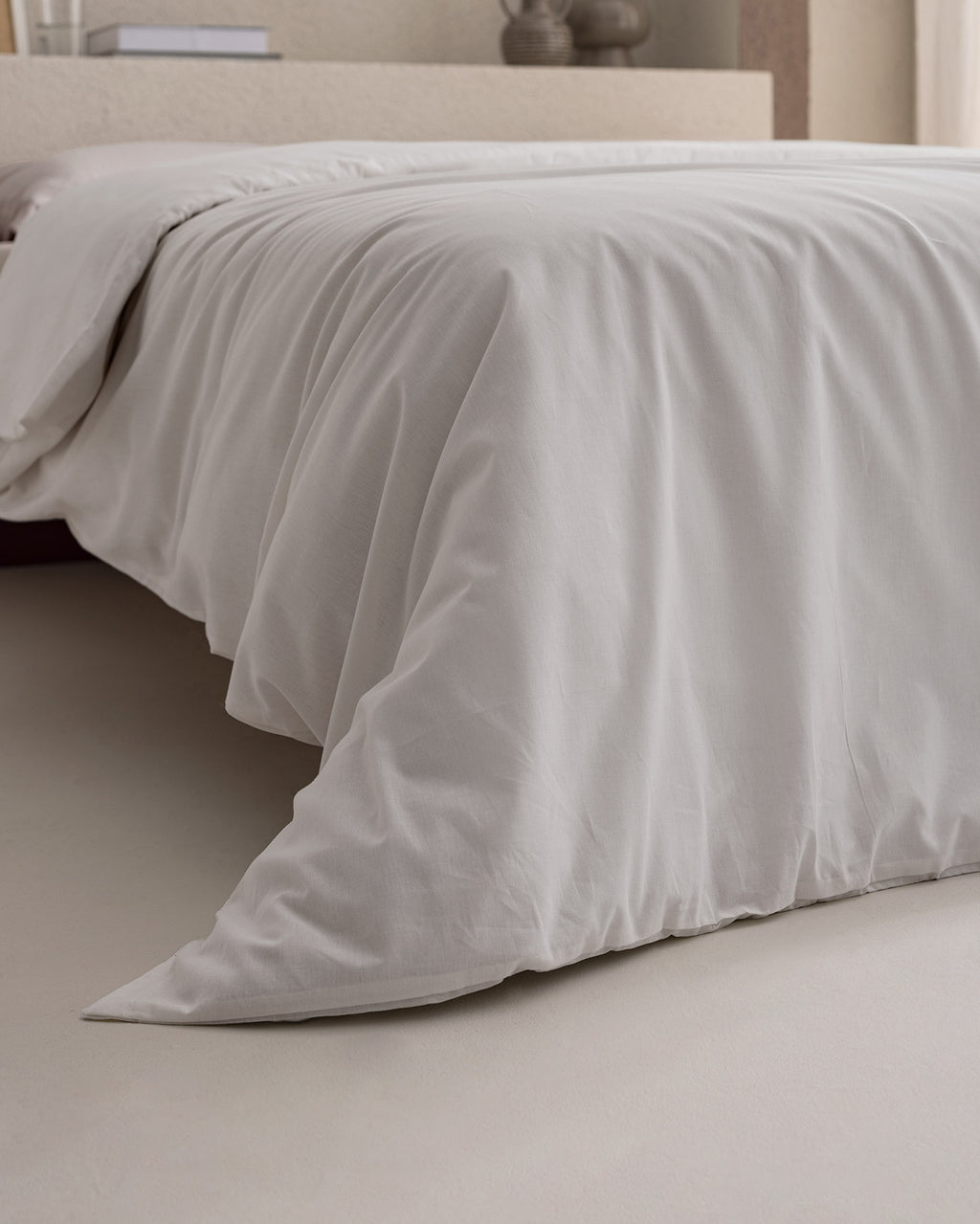 Manon Double Size  Ranforce Duvet Cover - Madame Coco JO