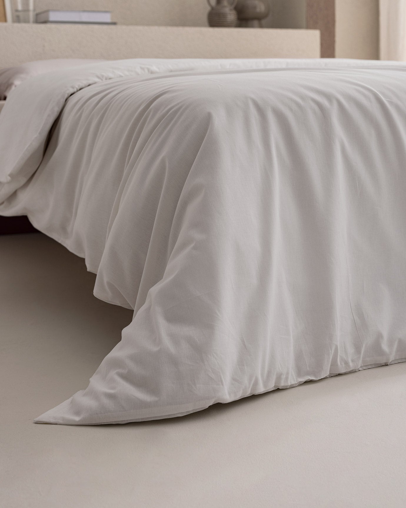Manon Double Size  Ranforce Duvet Cover - Madame Coco JO
