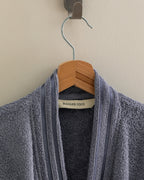 Maynor Kimono Unisex Bornoz - Madame Coco JO