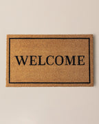 Vignes Door Mat - Madame Coco JO