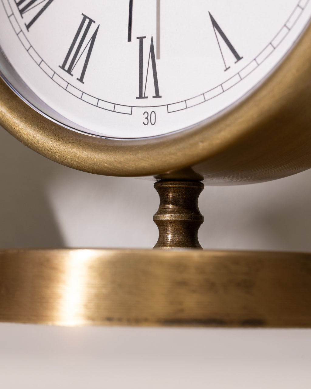 Soleil Clock - Madame Coco JO